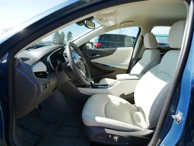 2024 Chevrolet Malibu FWD 2LT