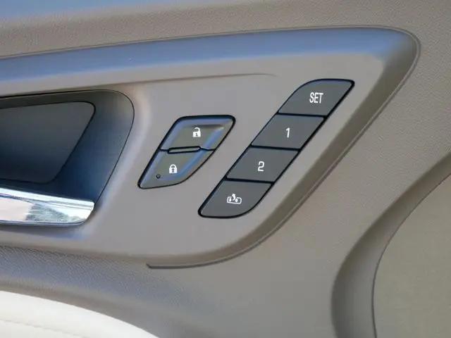 2024 Chevrolet Malibu FWD 2LT