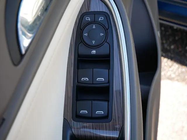 2024 Chevrolet Malibu FWD 2LT