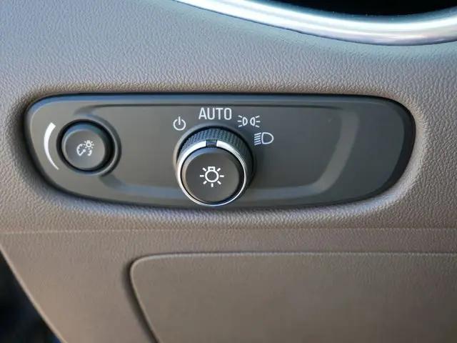2024 Chevrolet Malibu FWD 2LT