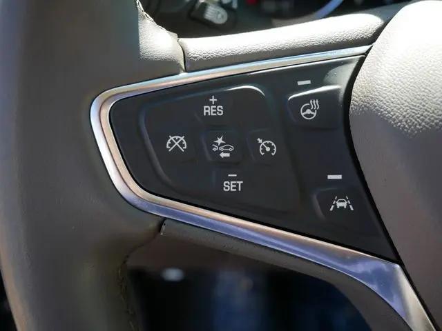 2024 Chevrolet Malibu FWD 2LT