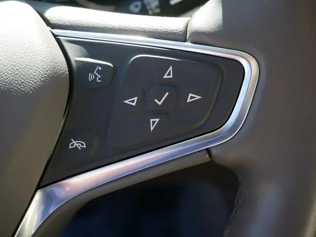 2024 Chevrolet Malibu FWD 2LT