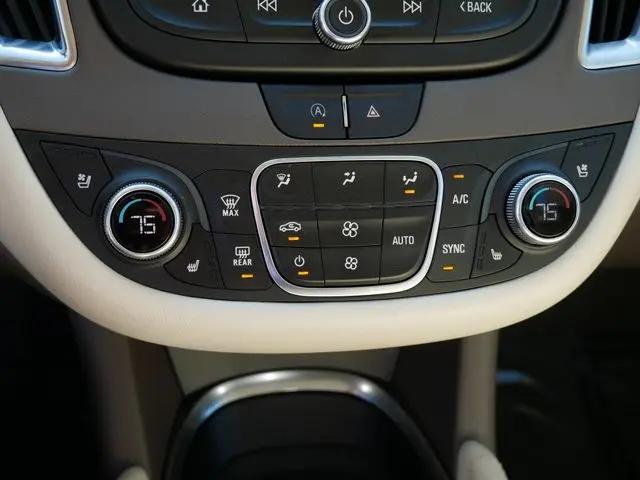 2024 Chevrolet Malibu FWD 2LT