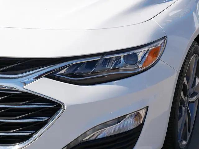 2024 Chevrolet Malibu FWD 2LT