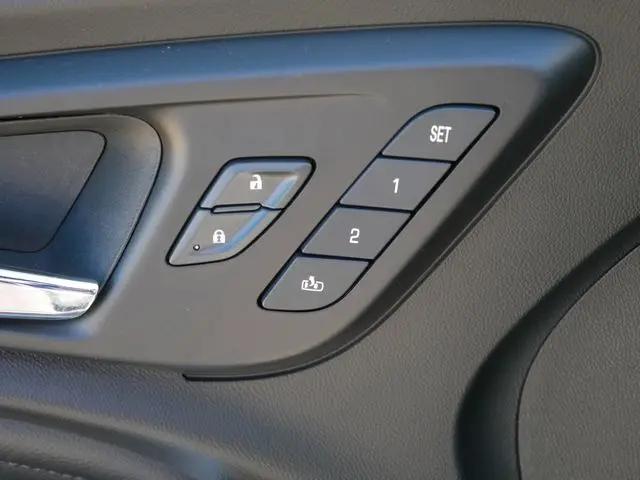 2024 Chevrolet Malibu FWD 2LT