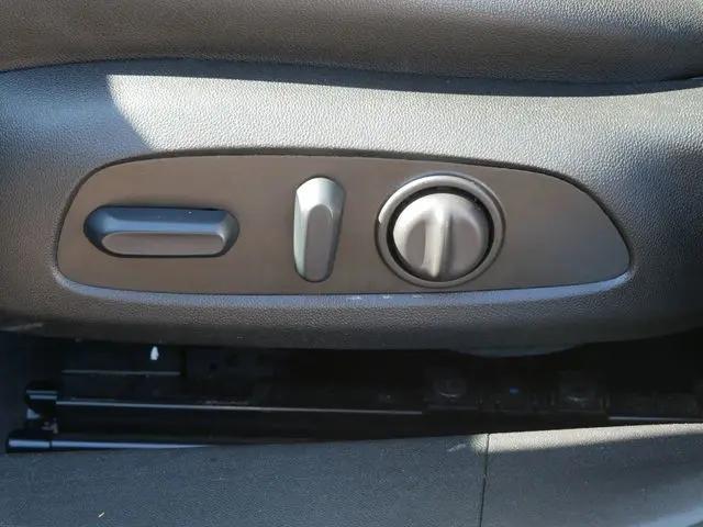2024 Chevrolet Malibu FWD 2LT