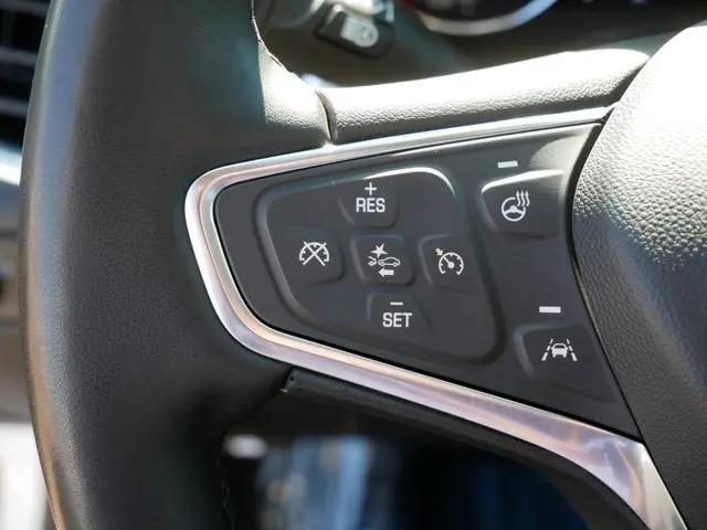 2024 Chevrolet Malibu FWD 2LT