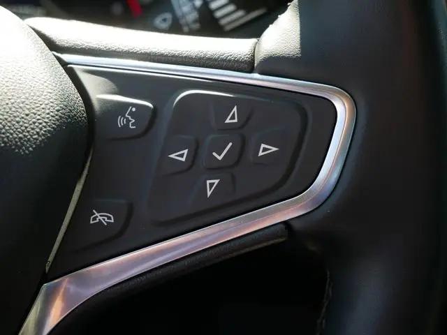 2024 Chevrolet Malibu FWD 2LT