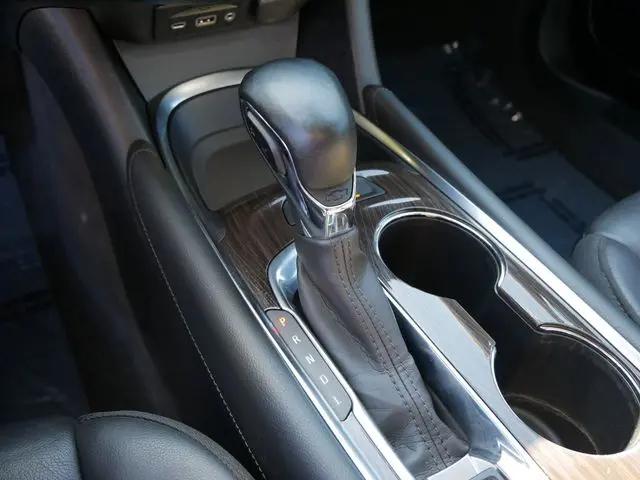 2024 Chevrolet Malibu FWD 2LT