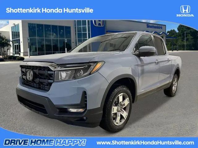 2026 Honda Ridgeline RTL for sale in Huntsville, AL