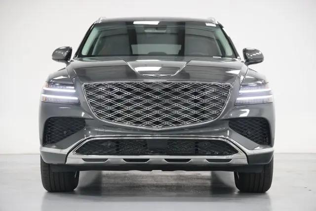 2026 Genesis GV80 2.5T AWD