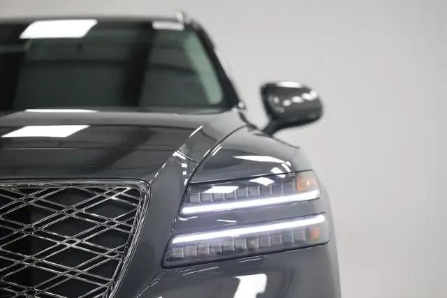 2026 Genesis GV80 2.5T AWD