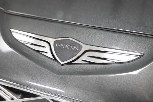 2026 Genesis GV80 2.5T AWD