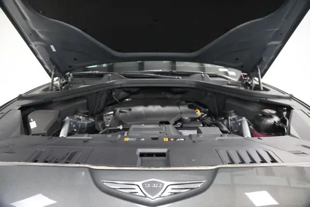 2026 Genesis GV80 2.5T AWD