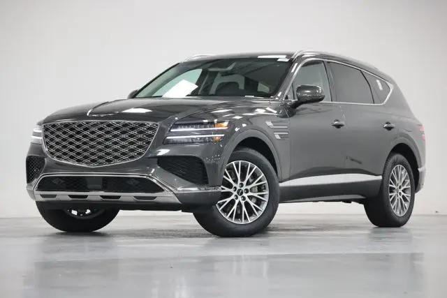 2026 Genesis GV80 2.5T AWD