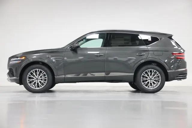 2026 Genesis GV80 2.5T AWD
