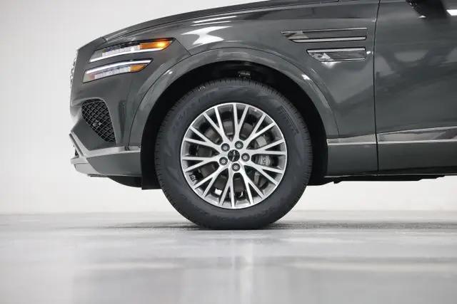2026 Genesis GV80 2.5T AWD