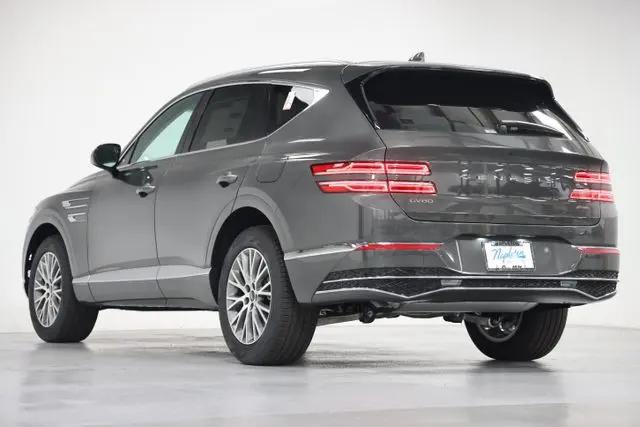2026 Genesis GV80 2.5T AWD