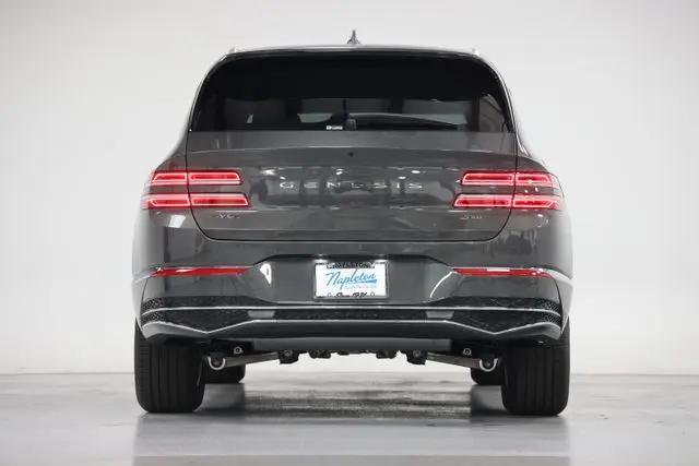 2026 Genesis GV80 2.5T AWD