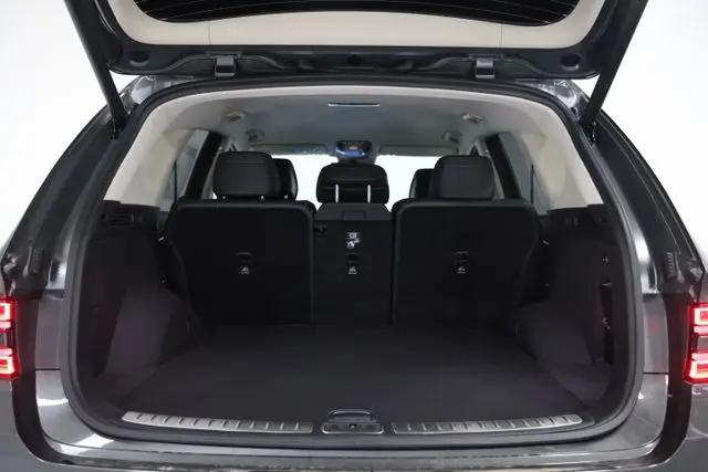 2026 Genesis GV80 2.5T AWD