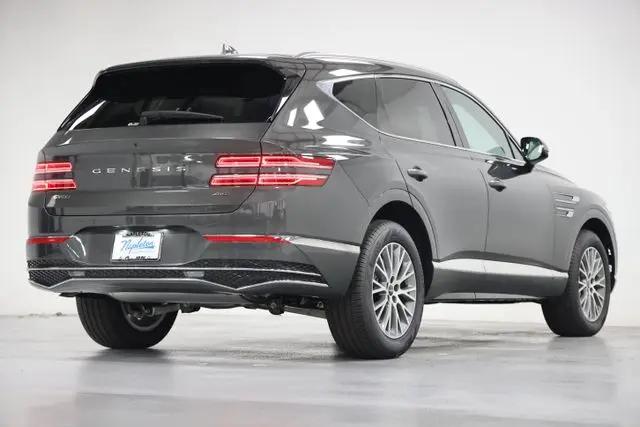 2026 Genesis GV80 2.5T AWD