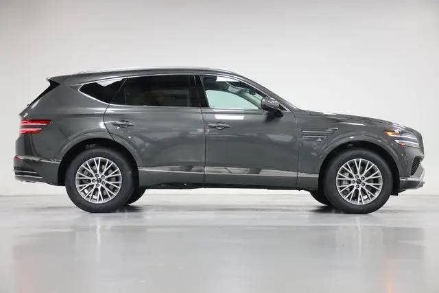 2026 Genesis GV80 2.5T AWD