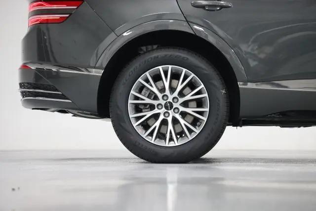 2026 Genesis GV80 2.5T AWD