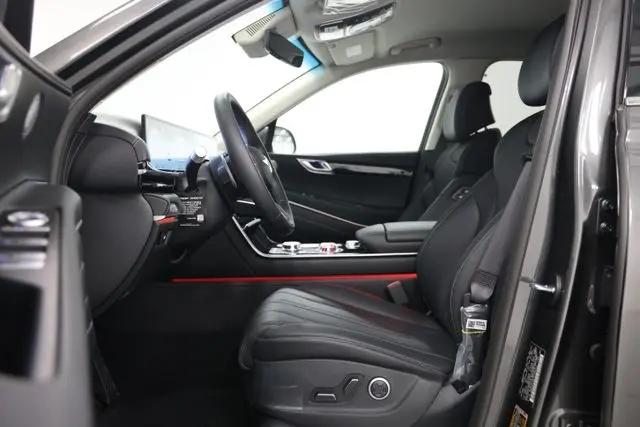 2026 Genesis GV80 2.5T AWD