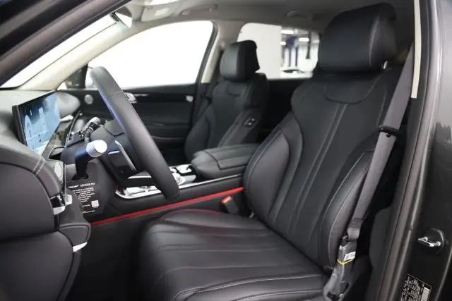 2026 Genesis GV80 2.5T AWD