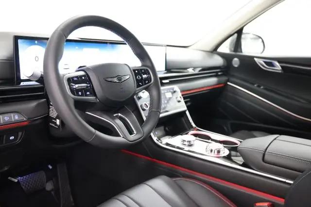 2026 Genesis GV80 2.5T AWD