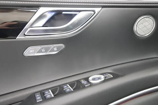 2026 Genesis GV80 2.5T AWD