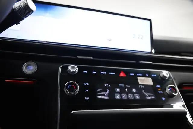 2026 Genesis GV80 2.5T AWD