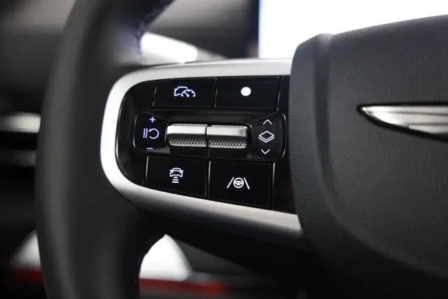 2026 Genesis GV80 2.5T AWD