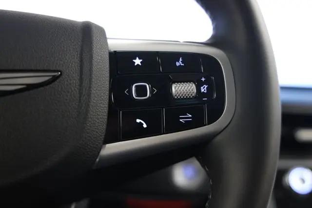 2026 Genesis GV80 2.5T AWD