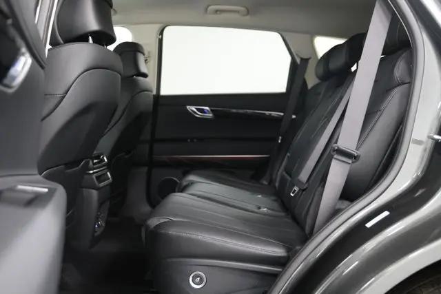 2026 Genesis GV80 2.5T AWD