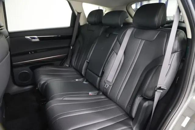 2026 Genesis GV80 2.5T AWD
