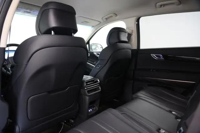2026 Genesis GV80 2.5T AWD