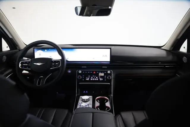 2026 Genesis GV80 2.5T AWD