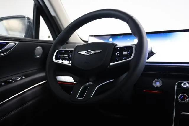 2026 Genesis GV80 2.5T AWD