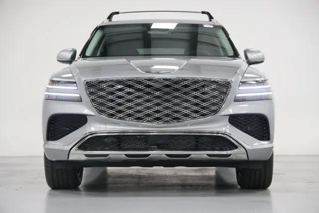 2026 Genesis GV80 2.5T Select AWD