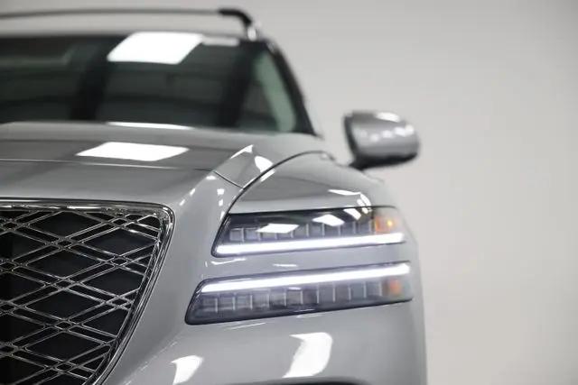 2026 Genesis GV80 2.5T Select AWD