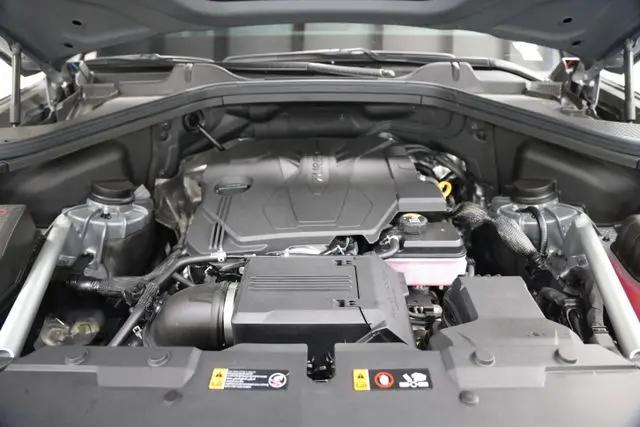 2026 Genesis GV80 2.5T Select AWD