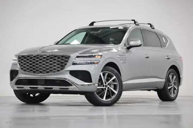 2026 Genesis GV80 2.5T Select AWD