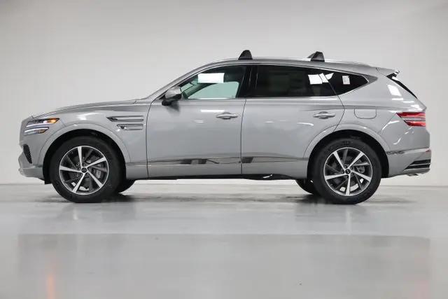2026 Genesis GV80 2.5T Select AWD