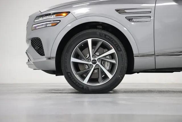 2026 Genesis GV80 2.5T Select AWD