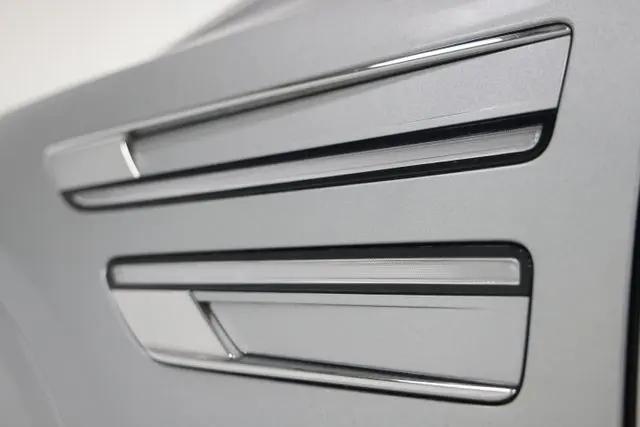 2026 Genesis GV80 2.5T Select AWD