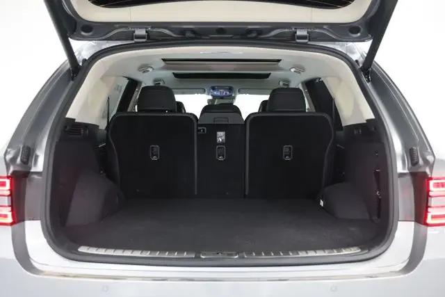 2026 Genesis GV80 2.5T Select AWD