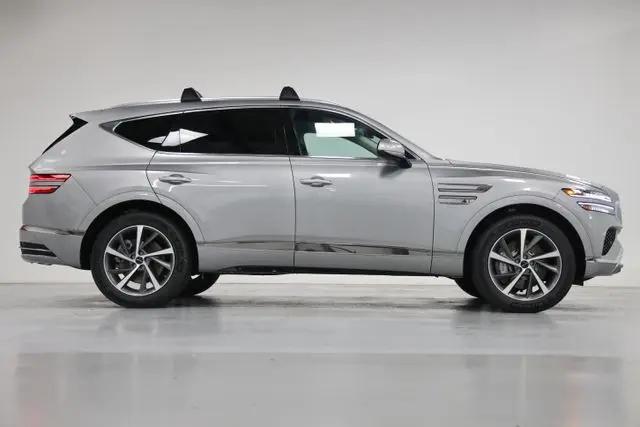 2026 Genesis GV80 2.5T Select AWD