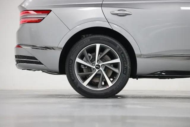 2026 Genesis GV80 2.5T Select AWD