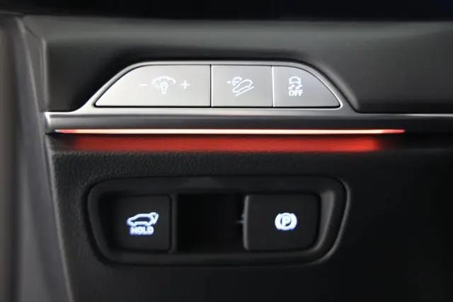 2026 Genesis GV80 2.5T Select AWD